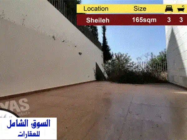 شقق فاخرة للبيع في بسليم - مشروع جديد في منطقة هادئة! (REF#MZ122231)