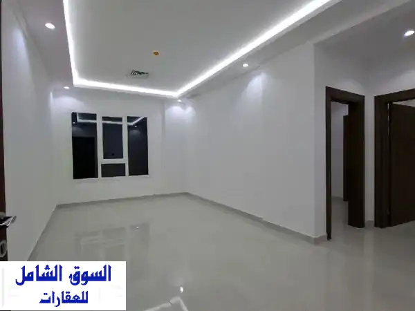 شقق فاخرة للإيجار في حولي - عمارة حديثة بتصميم رائع!