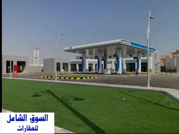 فرصة استثمارية ذهبية! أرض تجارية 5000 متر في مدينة...