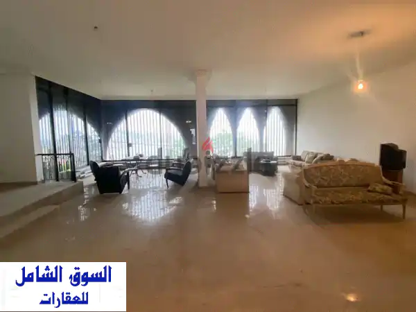 فيلا فاخرة للبيع في أدما - فرصة استثمارية مميزة!