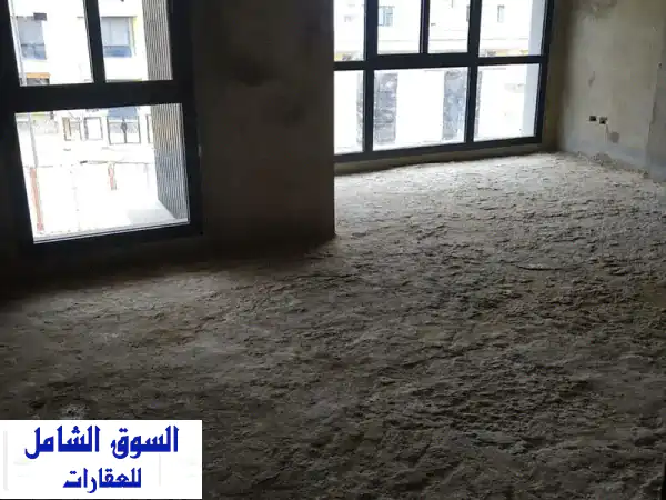 شقة 162م² فاخرة في سوديك سكاي كوندوز بالتجمع الخامس...