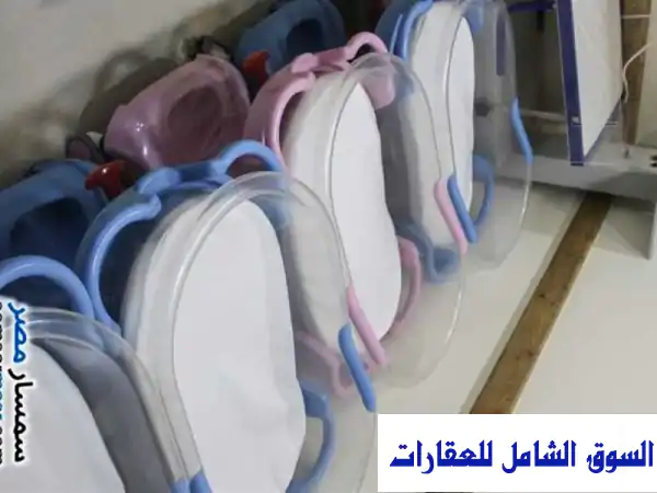 مستشفى متكاملة للبيع في قلب محرم بك - فرصة استثمارية لا تُفوّت!