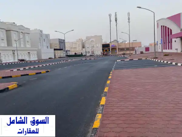 فيلا فاخرة للإيجار في صباح الأحمد - مثالية لحضانة! 600م، 3 أدوار، تشطيب ديلوكس