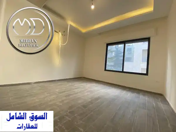 شقق فاخرة للإيجار في دير غبار - مساحة 180م² - تشطيب سوبر ديلوكس!