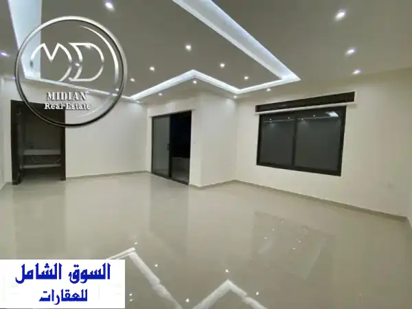 شقة دوبلكس فاخرة للبيع بالرابية - 270م²، رووف...