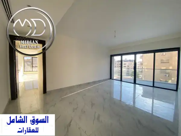 شقق فاخرة للإيجار في دير غبار - مساحة 180م² - تشطيب...