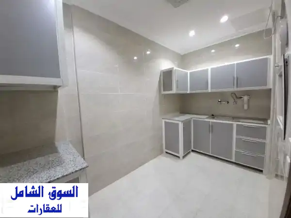 شقق فاخرة للإيجار في حولي - عمارة حديثة بتصميم رائع!