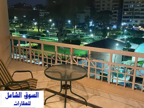 شقة فاخرة للإيجار في مدينة نصر - مساحة 325 متر!...