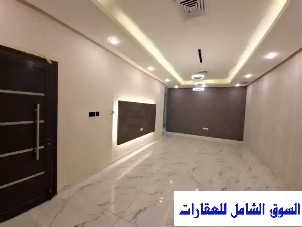 فيلا أرضية فاخرة في قرطبة - الكويت | حديقة خاصة و 5 غرف نوم | 1300 د.ك