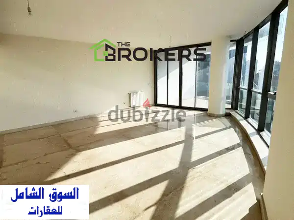 شقة فاخرة للبيع في سوديكو، بيروت - 195 متر مربع،...