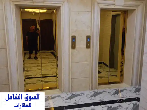 دورين تجاريين للإيجار في الشعب البحري -...