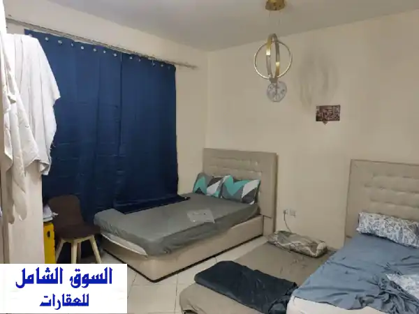 غرفة نوم مريحة في مجاز 3، بالقرب من القصباء - سريران...