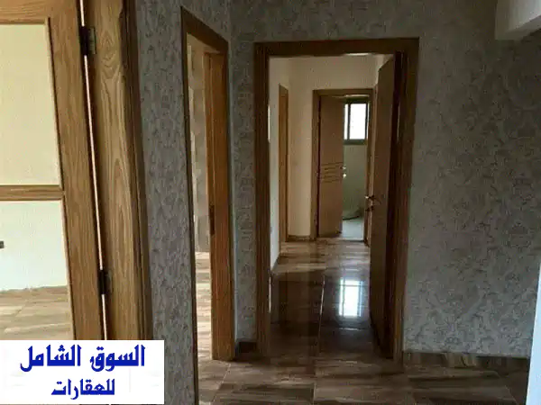 شقة فاخرة جديدة كلياً في صوفر - 165 متر مربع!...