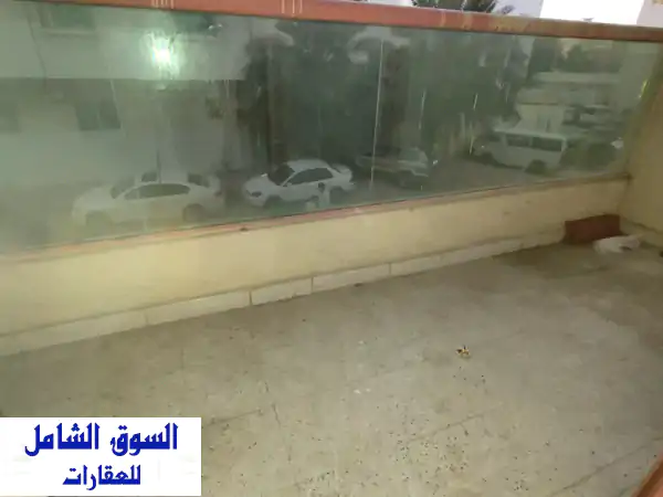 شقة رائعة للإيجار في النعيمية | مساحة واسعة وغرف...
