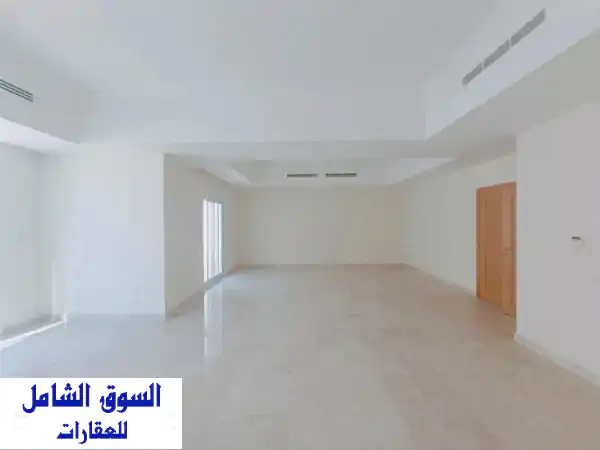 فيلا فاخرة 6 غرف في معسكر آل نهيان هاي - عائلة واحدة فقط!