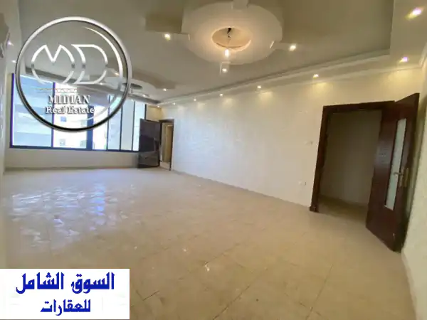 شقق فاخرة للإيجار في خلدا - قرب المعارف (رقم الإعلان: 8578)