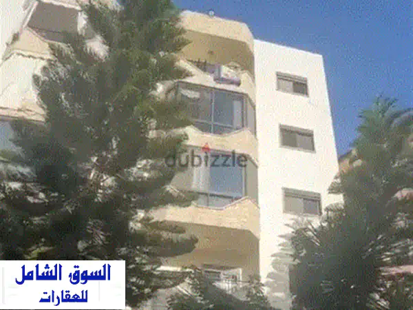 شقة فاخرة للإيجار في بشامون - مساحة واسعة وتراس كبير!