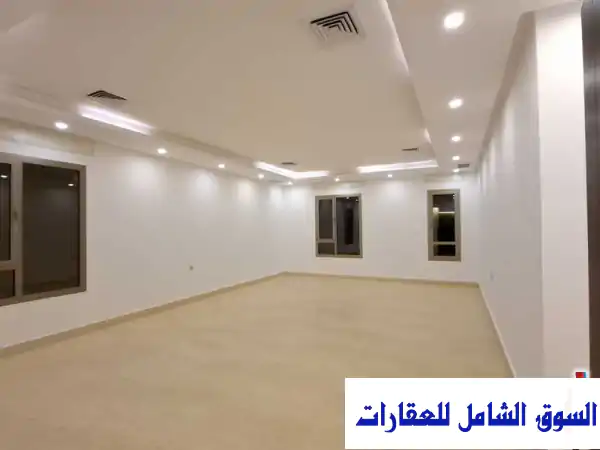 فيلا أرضية فاخرة للإيجار في الفنيطيس - مبارك الكبير |...