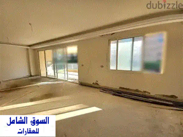 شقة فاخرة مفروشة بالكامل للبيع في طلة الخياط، بيروت - فرصة استثمارية لا تُفوّت!