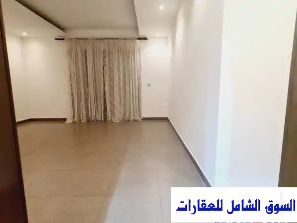 شقة فاخرة للإيجار في سلوى - 3 غرف نوم + مسبح + جيم - عائلات فقط!