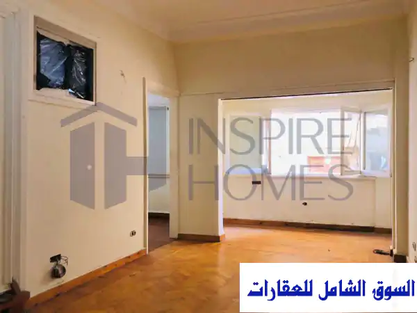 ستوديو فاخر للإيجار في كامب شيزار - الإسكندرية |...