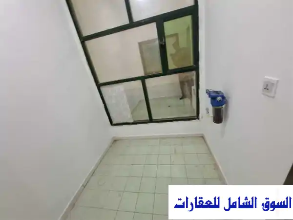شقق غرفتين للإيجار في المنقف - عائلات هندية - 260 دينار فقط!