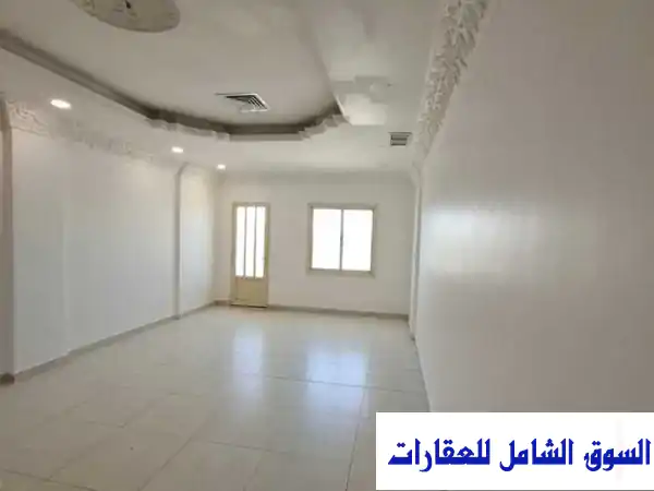 شقة فاخرة للإيجار في أبو فطيرة - 3 غرف + بلكونة +...