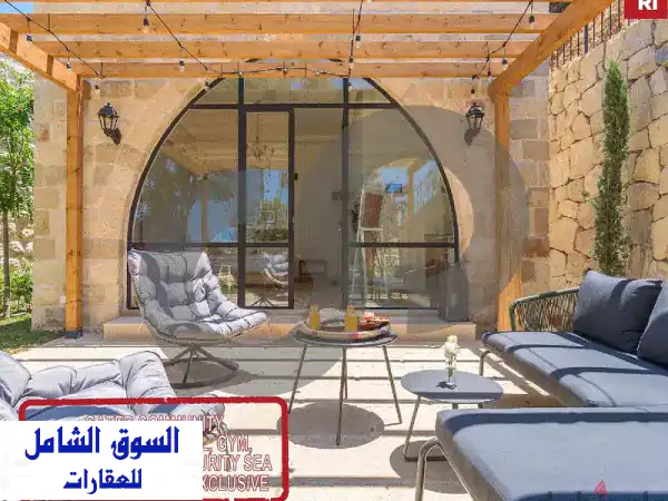 بيوت لبنانية أصيلة للبيع في صمر جبيل، البترون -...
