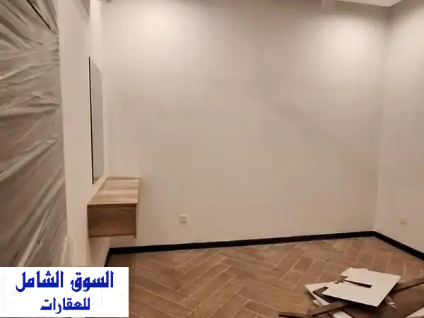 استوديو فاخر للإيجار في الرفاع - أول ساكن! نصف...