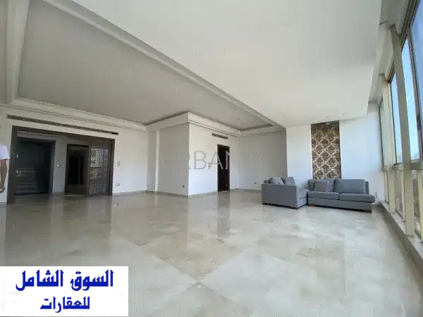 شقة فاخرة للبيع في الجناح، بيروت - ملاذ هادئ...