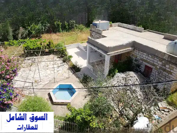 فرصة ذهبية! عقار فاخر للبيع في منطقة بعبدات الخلابة