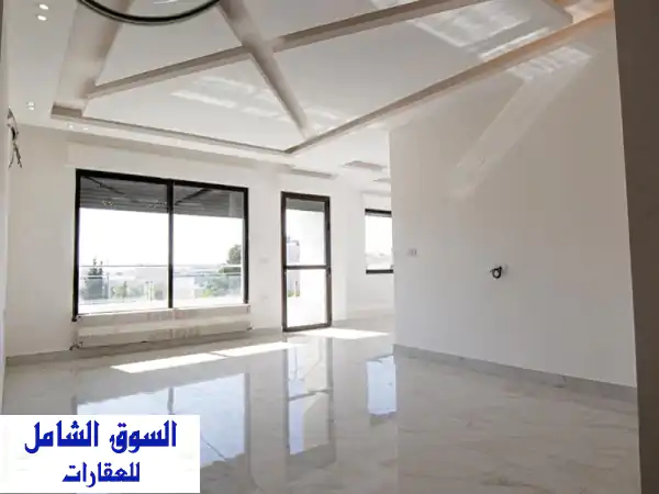 شقق فاخرة للبيع في خلدا - مساحة 150م²، تشطيب سوبر ديلوكس، سعر مميز! (رقم الإعلان: 9240)