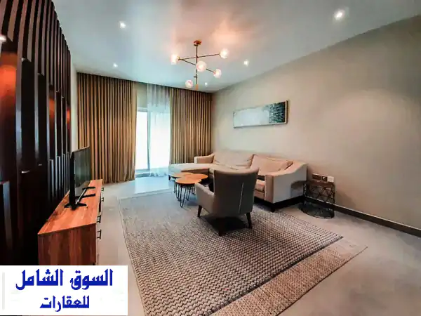 فيلا فاخرة مفروشة بالكامل للإيجار في الجنبية -...