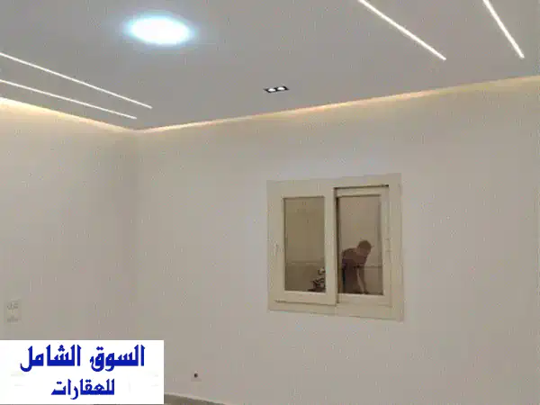 شقة للإيجار بالتجمع الأول - جاردينيا هايتس 2 -  فيو...