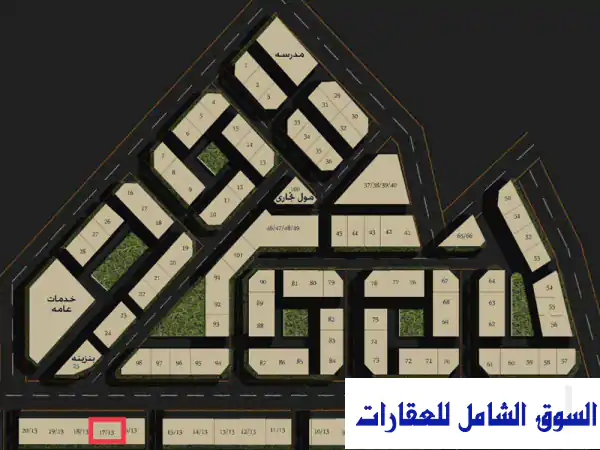 شقة للبيع في اميز موقع مدينة نصر الواحة شارع...