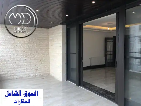 شقق فاخرة للبيع في خلدا | 200م² سوبر ديلوكس | سعر لا يقاوم!