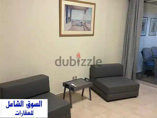 شاليه فاخر للبيع في طبرجا بيتش - فرصة استثمارية...