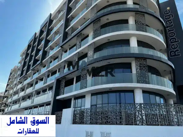شقة فاخرة للبيع في ذا غيت، مدينة مصدر - أبوظبي |...