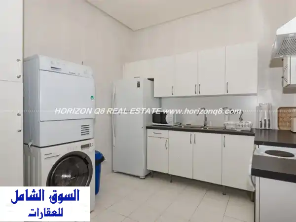 شقق مفروشة بالكامل في السالمية -  رفاهية وعصرية بأفضل الأسعار!