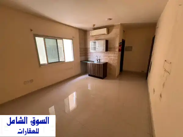 استوديو للإيجار السنوي في البستان، عجمان | موقع...