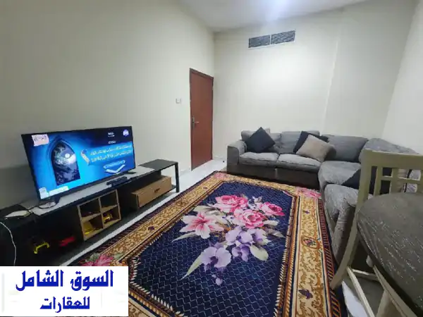 شقة مفروشة فاخرة بالروضة 3 - مباشرة من المالك...