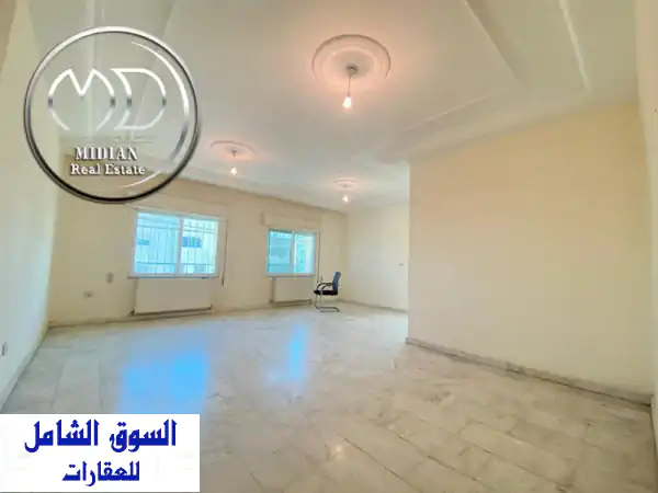 شقة فاخرة للبيع في خلدا - 185م² - سعر مميز! (رقم...
