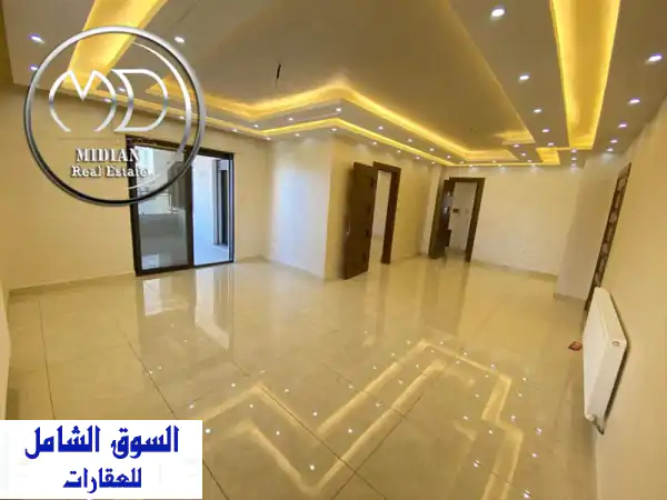 رقم الاعلان 8492 شقق جديدة فارغة للإيجار الرابية...