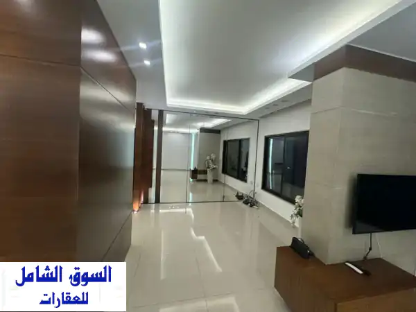 شقة فاخرة للبيع في قلب ساقية الجنزير، بيروت -...
