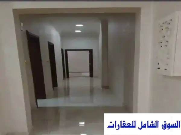 شقة فاخرة للإيجار في العزيزية - الدوحة | موقع...
