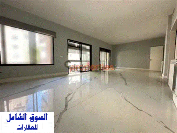 شقة فاخرة للبيع في ساحل alma - إطلالة بحرية خلابة!