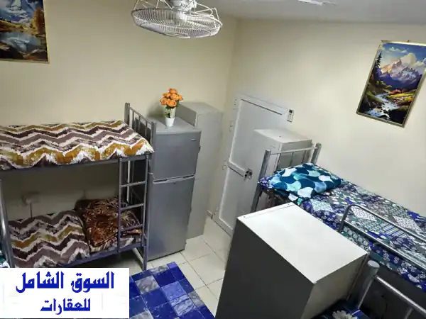شقق مفروشة في أبو هيل دبي - راحة، هدوء، ونظافة فائقة!