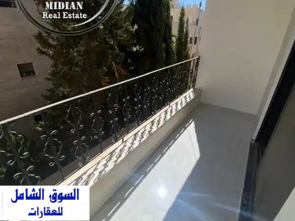 شقة فاخرة للبيع في خلدا - 200م²، تشطيبات عصرية، سعر مميز!