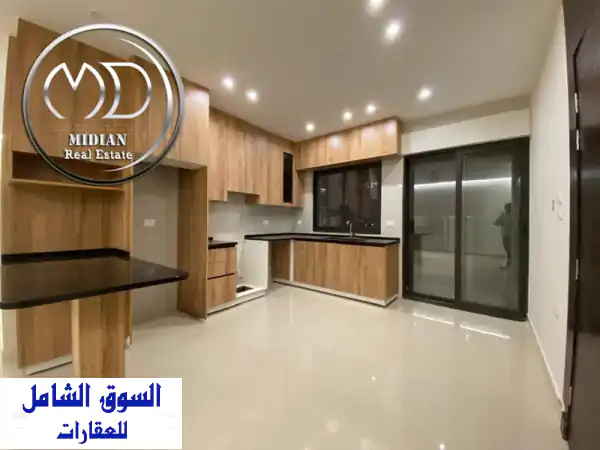 شقق فاخرة للإيجار في الرابية - مساحات واسعة وتشطيبات سوبر ديلوكس!