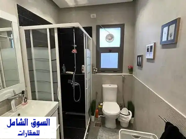 فرصة ذهبية! شقتك المُثالية في التجمع الخامس...